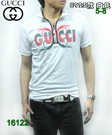 Replica Gucci Man T Shirts RGuMTS-86