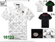 Replica Gucci Man T Shirts RGuMTS-89