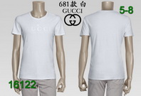 Replica Gucci Man T Shirts RGuMTS-94