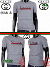 Replica Gucci Man T Shirts RGuMTS-98