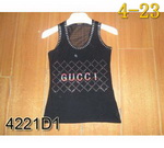 Gucci Woman Shirts GWS-TShirt-019