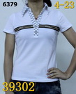 Gucci Woman Shirts GWS-TShirt-022