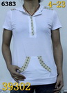 Gucci Woman Shirts GWS-TShirt-028