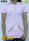 Gucci Woman Shirts GWS-TShirt-029