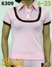 Gucci Woman Shirts GWS-TShirt-036