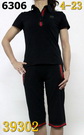 Gucci Woman Shirts GWS-TShirt-041