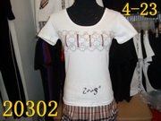 Gucci Woman Shirts GWS-TShirt-008