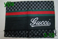 Gucci High Quality Scarf #121