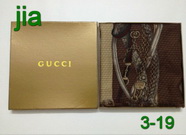 Gucci High Quality Scarf #85
