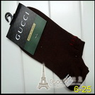 Gucci Socks GCSocks31