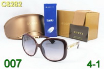 Gucci Replica Sunglasses 101