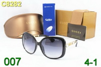 Gucci Replica Sunglasses 102