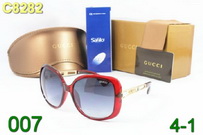 Gucci Replica Sunglasses 103
