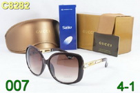 Gucci Replica Sunglasses 104
