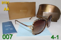 Gucci Replica Sunglasses 107