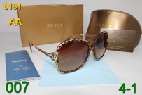 Gucci Replica Sunglasses 108
