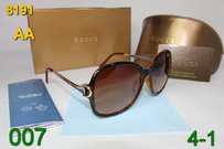 Gucci Replica Sunglasses 109