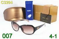 Gucci Sunglasses GuS-11