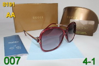 Gucci Replica Sunglasses 110