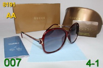 Gucci Replica Sunglasses 111