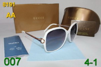 Gucci Replica Sunglasses 113