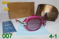 Gucci Replica Sunglasses 115