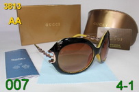 Gucci Replica Sunglasses 117