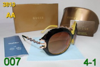 Gucci Replica Sunglasses 118