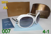 Gucci Replica Sunglasses 119