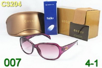 Gucci Sunglasses GuS-12