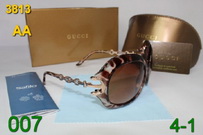Gucci Replica Sunglasses 120