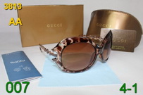 Gucci Replica Sunglasses 121