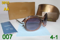 Gucci Replica Sunglasses 122