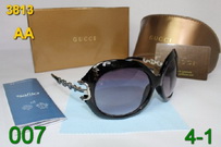 Gucci Replica Sunglasses 124