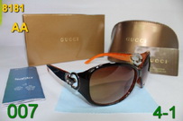 Gucci Replica Sunglasses 125
