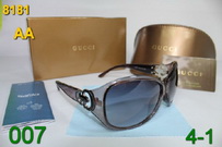 Gucci Replica Sunglasses 126