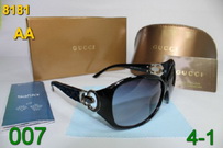 Gucci Replica Sunglasses 128