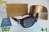 Gucci Replica Sunglasses 129