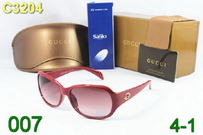 Gucci Sunglasses GuS-13