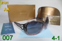 Gucci Replica Sunglasses 132