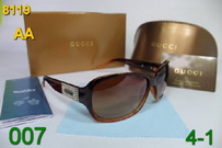 Gucci Replica Sunglasses 133