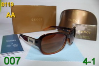 Gucci Replica Sunglasses 134