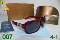 Gucci Replica Sunglasses 135