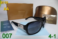 Gucci Replica Sunglasses 136