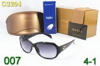 Gucci Sunglasses GuS-14
