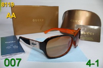 Gucci Replica Sunglasses 140