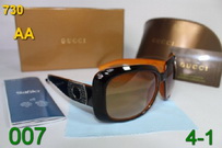 Gucci Replica Sunglasses 141