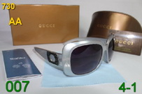 Gucci Replica Sunglasses 143