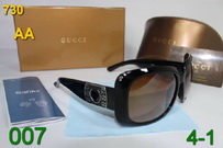 Gucci Replica Sunglasses 144