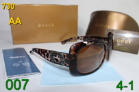 Gucci Replica Sunglasses 146